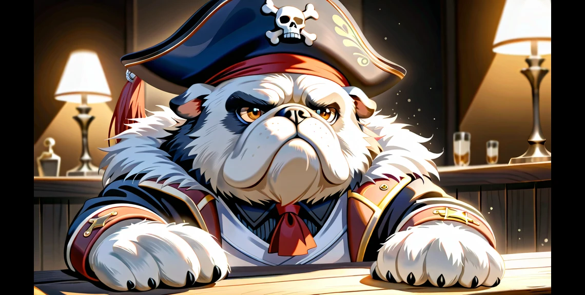 strammgeradelt Banner