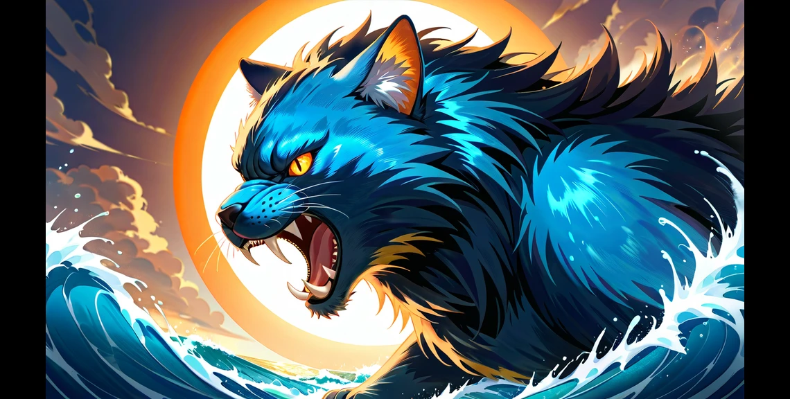 strammgeradelt Banner
