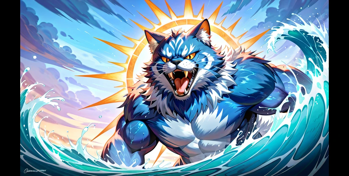 strammgeradelt Banner