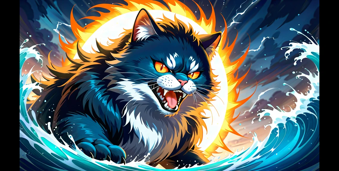 strammgeradelt Banner