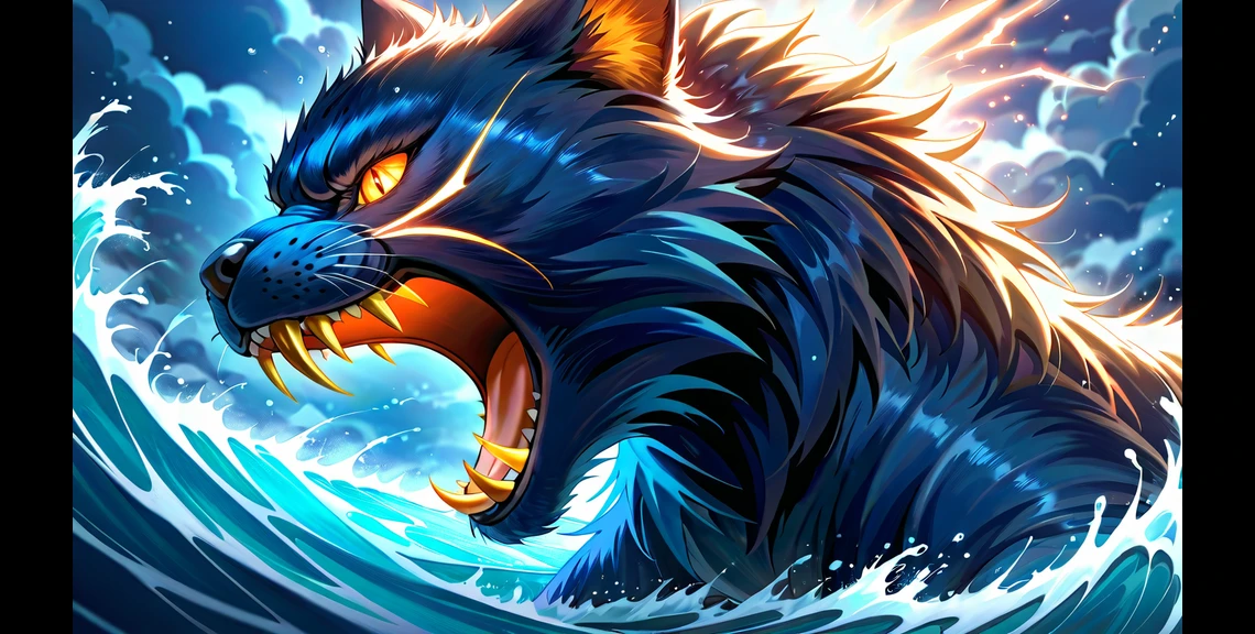 strammgeradelt Banner