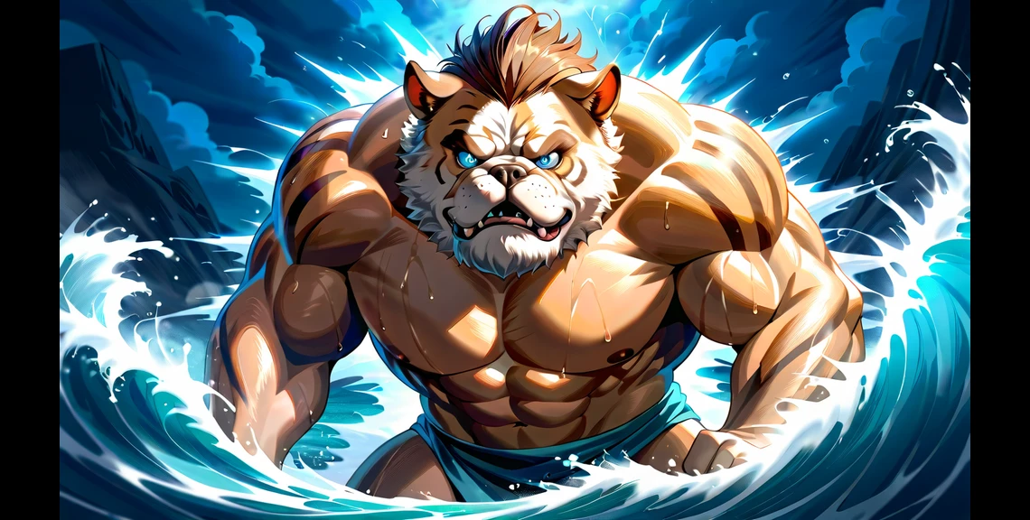 strammgeradelt Banner