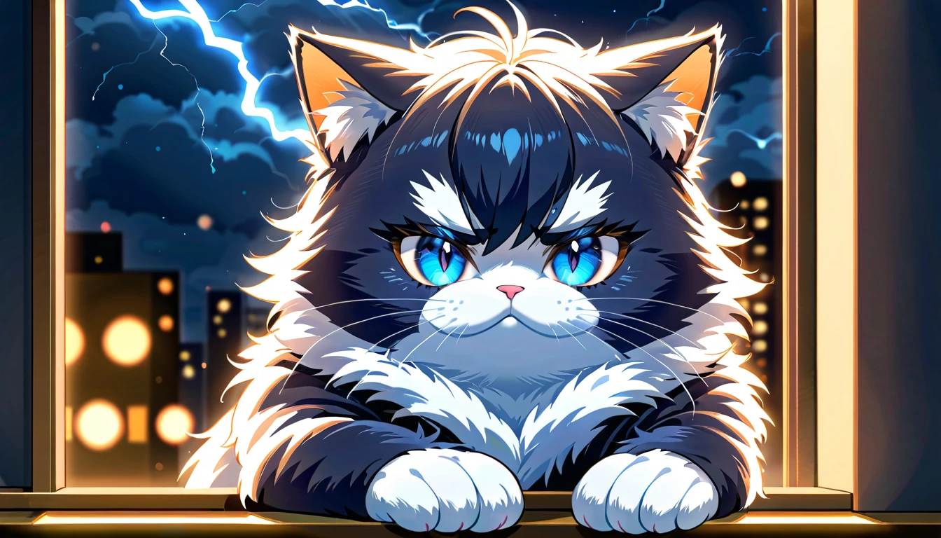 strammgeradelt Banner