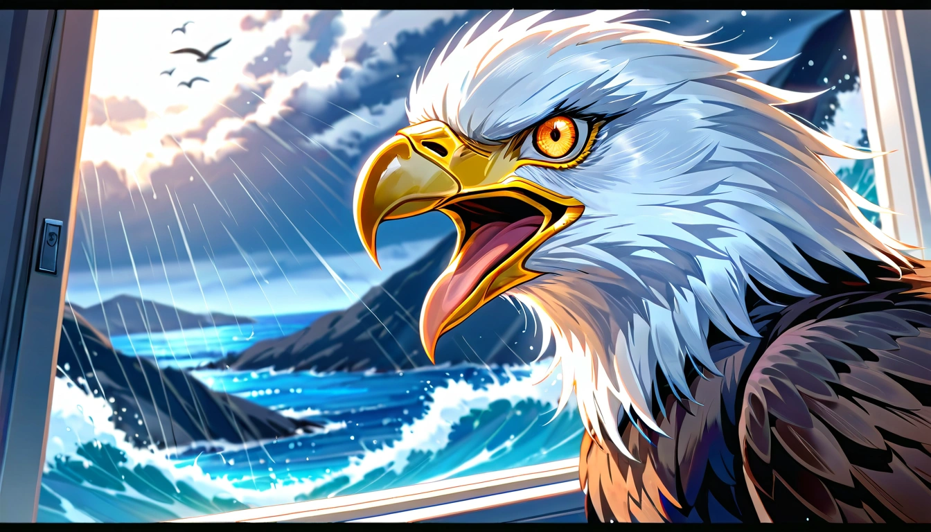 strammgeradelt Banner