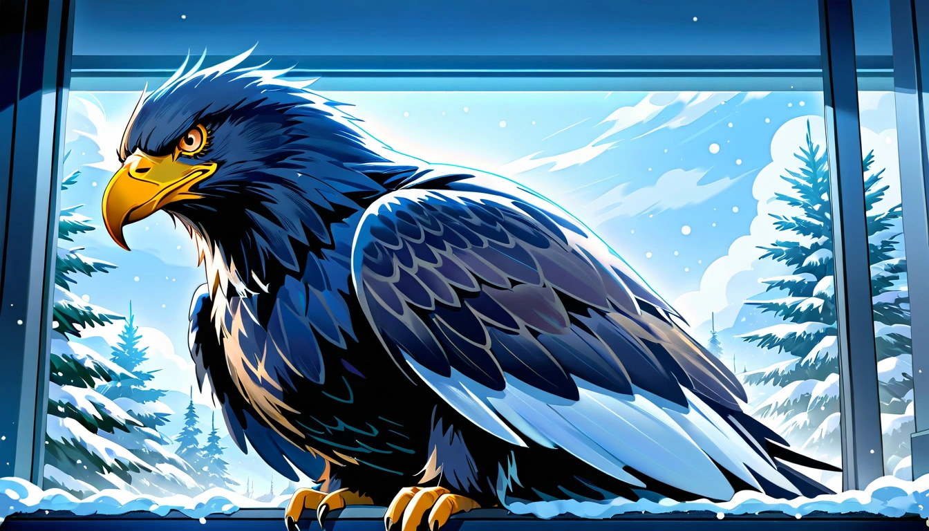 strammgeradelt Banner