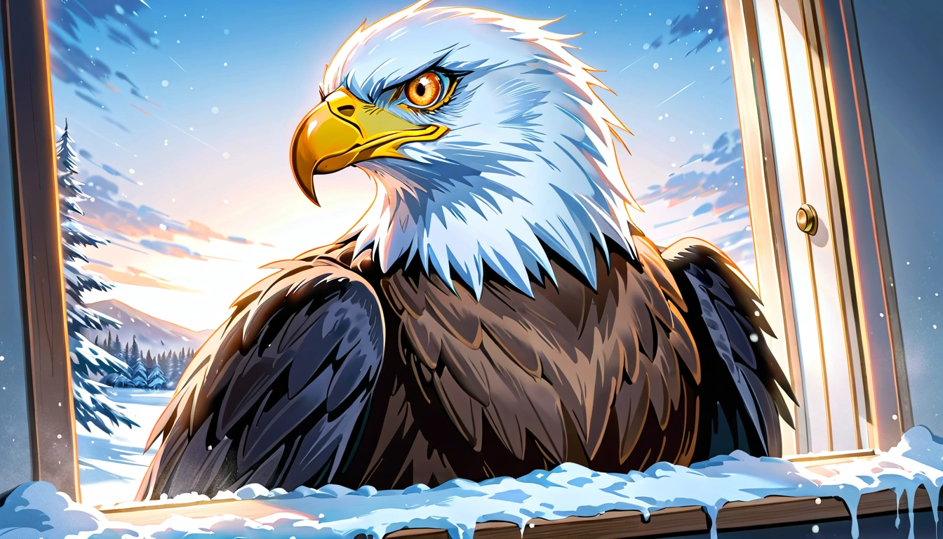 strammgeradelt Banner